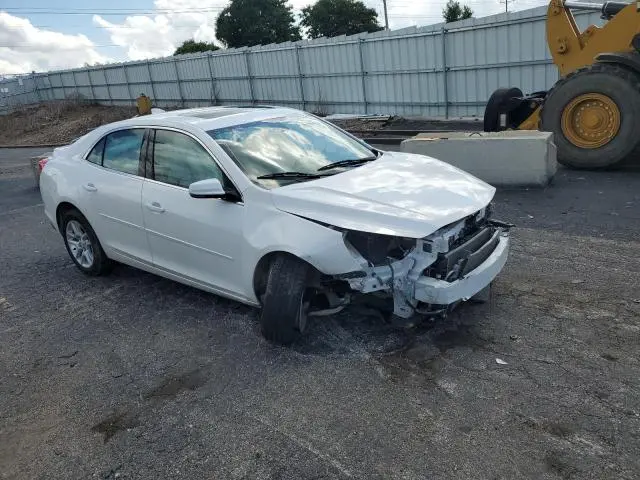 2016 CHEVROLET MALIBU LIMITED LT  
