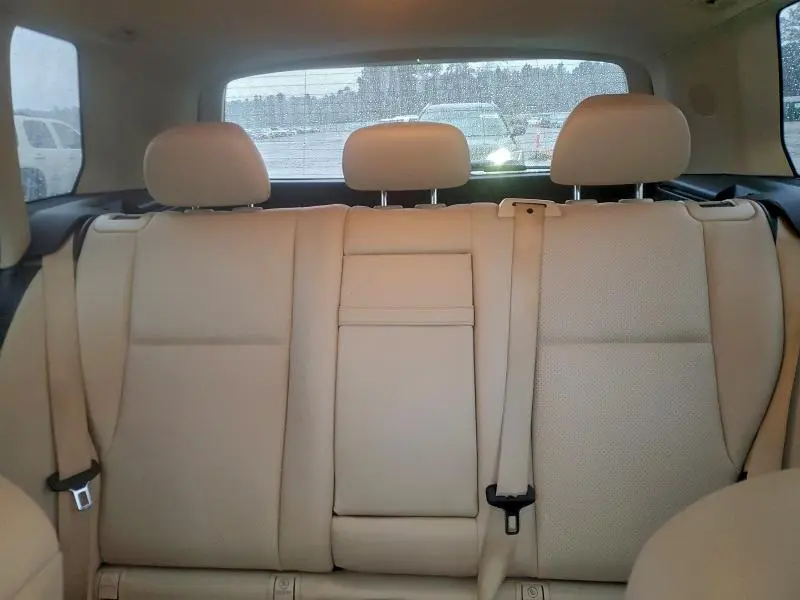 2014 MERCEDES-BENZ GLK 350  