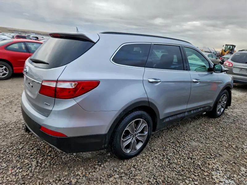 2014 HYUNDAI SANTA FE GLS  
