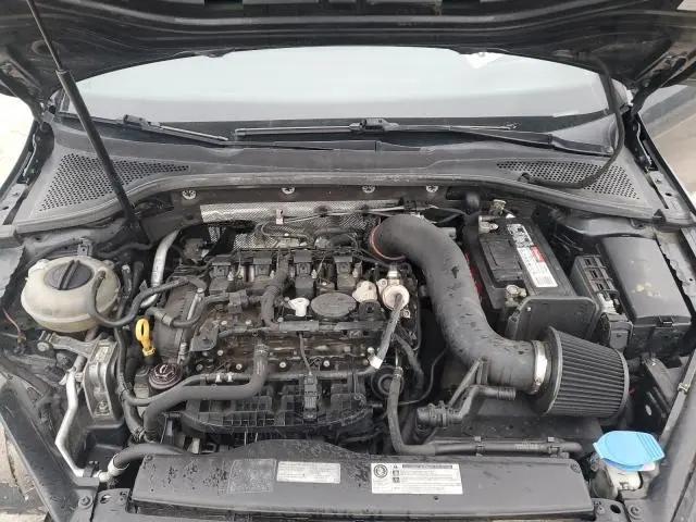 2015 VOLKSWAGEN GTI 