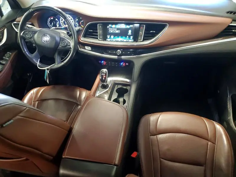 2018 BUICK ENCLAVE AVENIR  