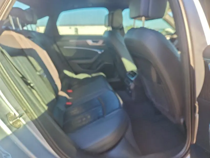 2019 AUDI A6 PREMIUM  