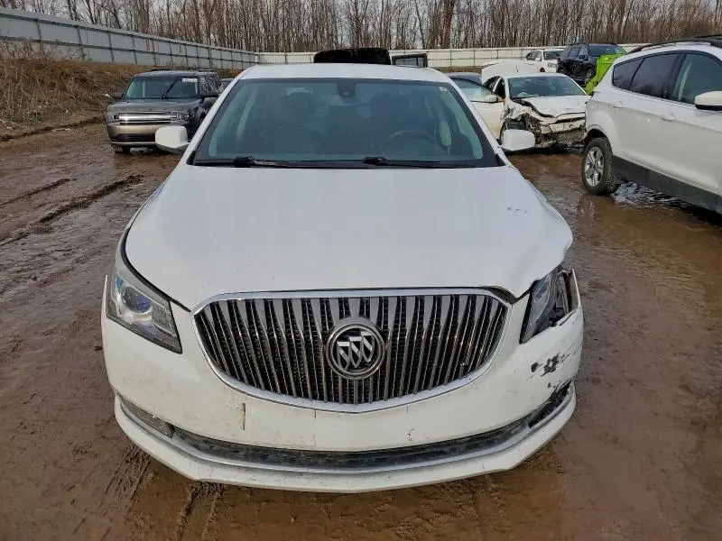 2014 BUICK LACROSSE   
