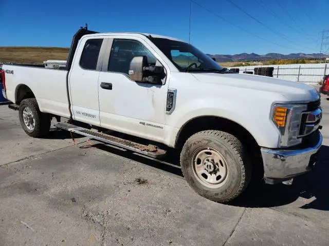 2017 FORD F350 SUPER DUTY  