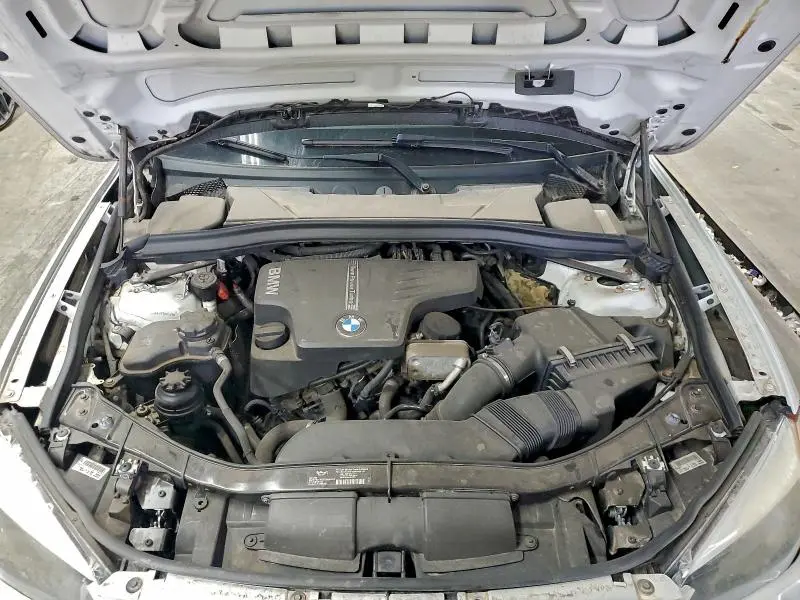 2014 BMW X1 XDRIVE28I  