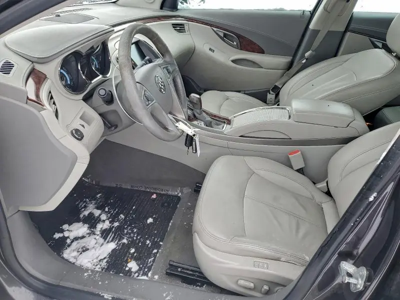 2013 BUICK LACROSSE   