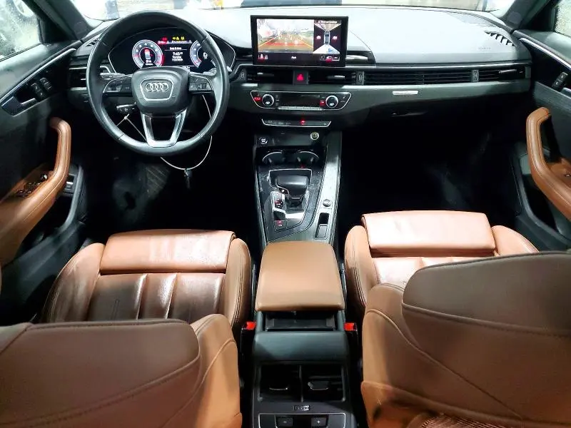 2023 AUDI A4 PREMIUM PLUS 45  