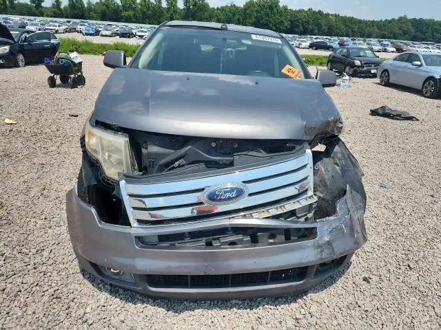 2010 FORD EDGE SEL  