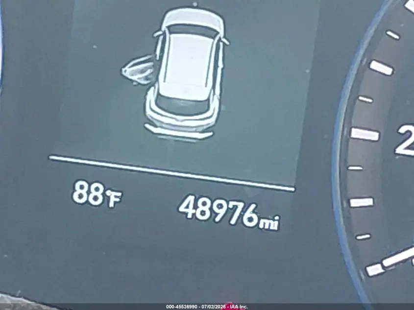 2018 HYUNDAI KONA SEL