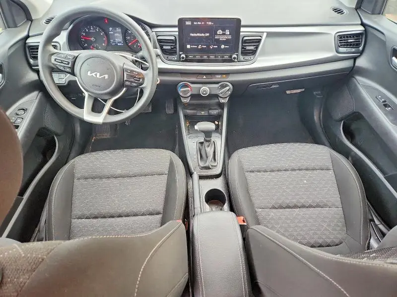 2023 KIA RIO S  