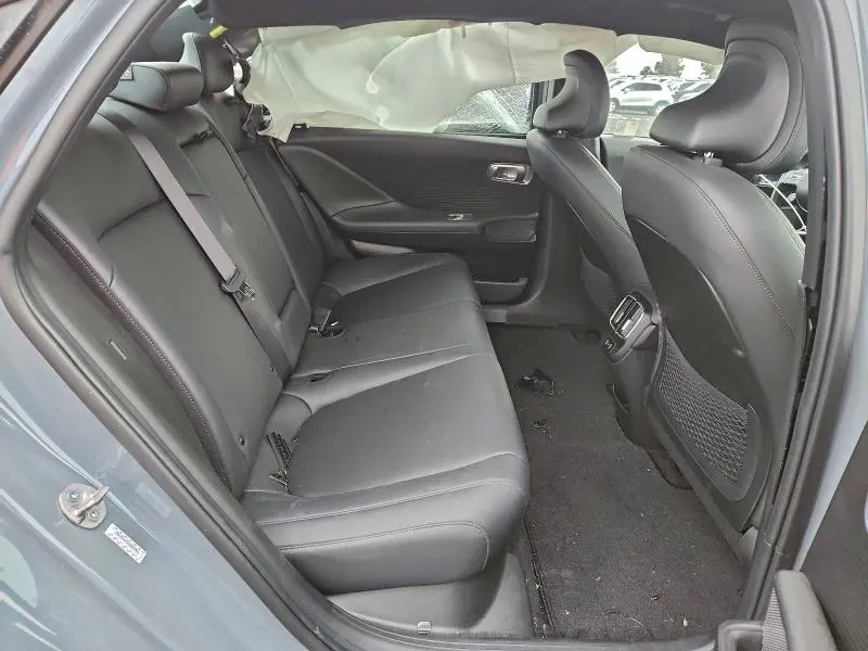 2025 HYUNDAI IONIQ 6 SEL  