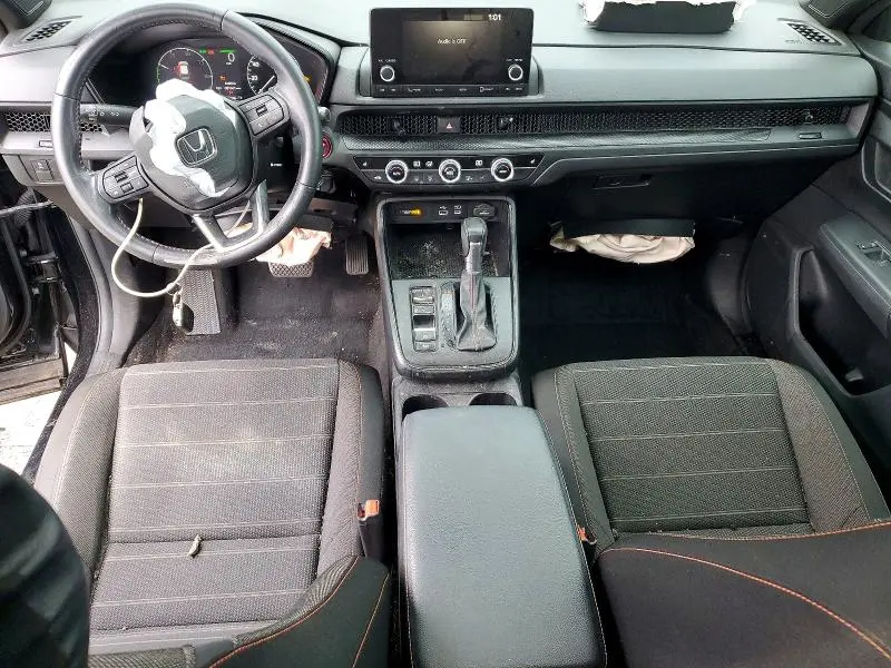 2023 HONDA CR-V SPORT  