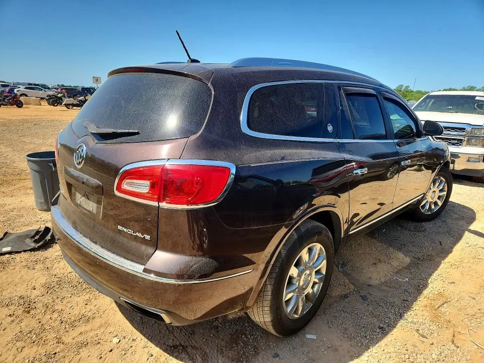 2015 BUICK ENCLAVE   
