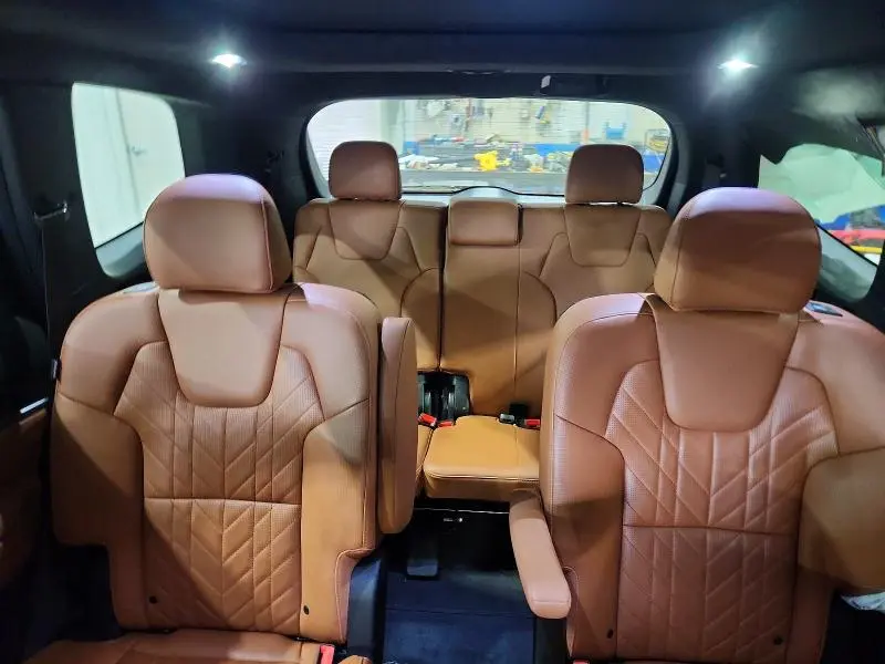 2024 KIA TELLURIDE SX PRESTIGE X-LINE  