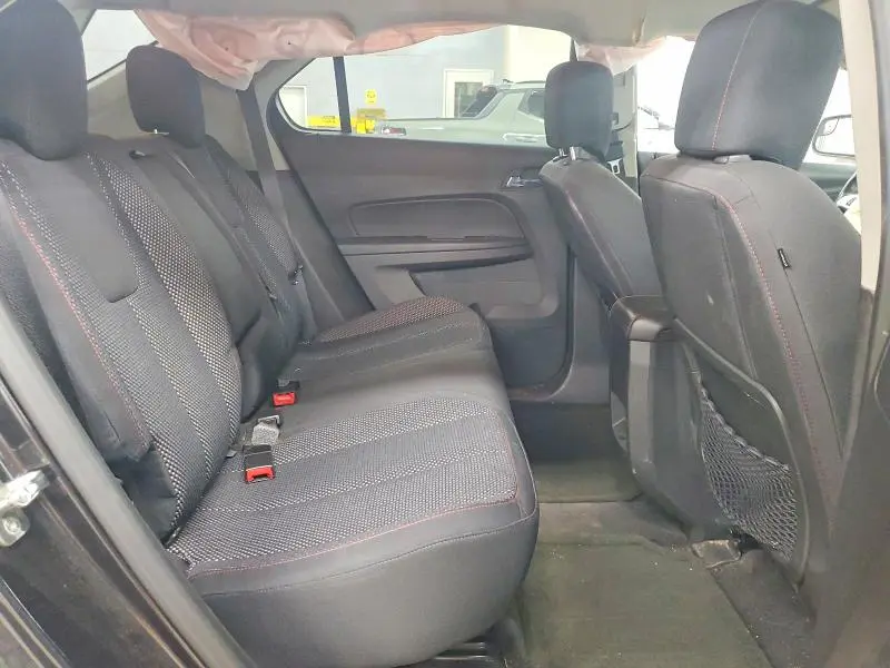 2012 CHEVROLET EQUINOX LT  