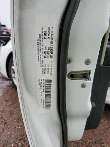 2014 DODGE DART LIMITED  