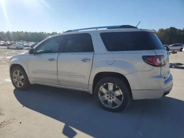 2015 GMC ACADIA DENALI  