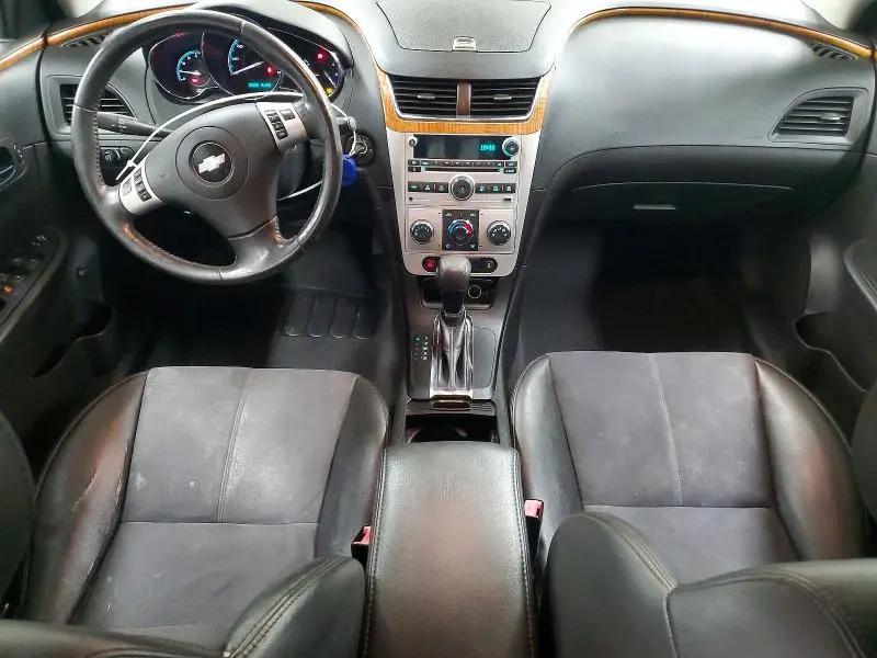 2012 CHEVROLET MALIBU 2LT  