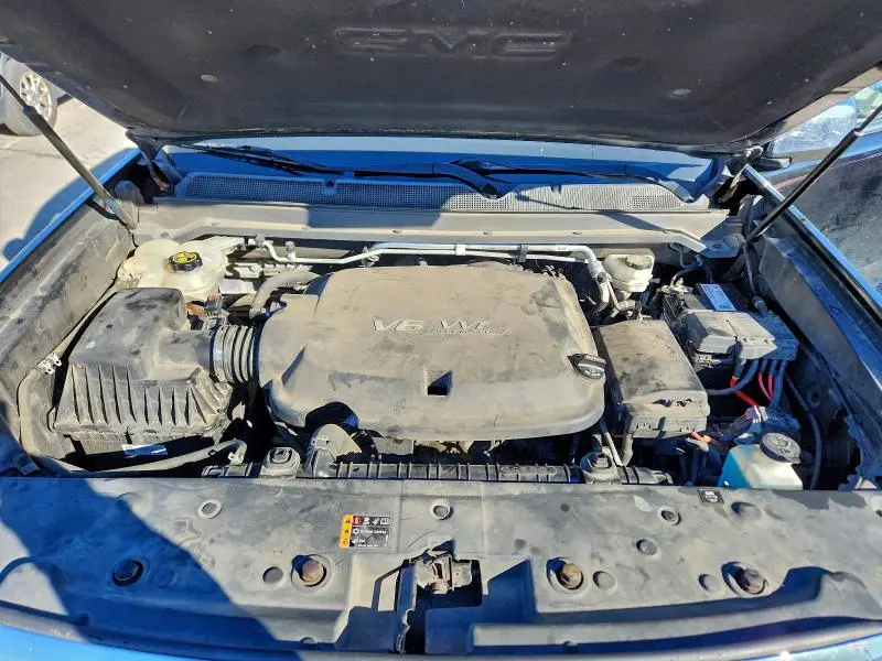 2019 GMC CANYON DENALI  