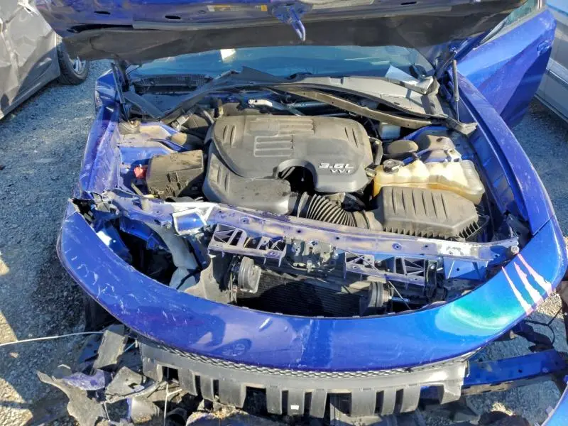 2021 DODGE CHARGER GT  