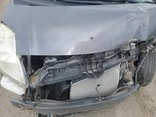 2010 TOYOTA YARIS   