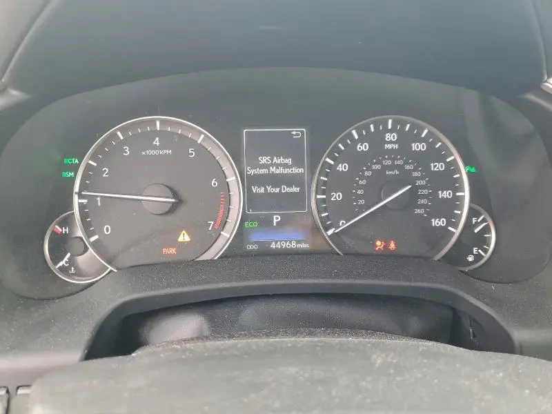 2018 LEXUS RX 350 BASE  