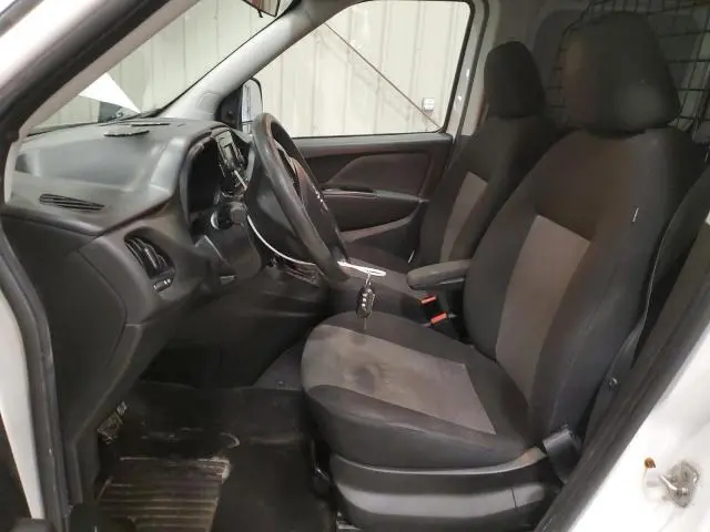 2019 RAM PROMASTER CITY
