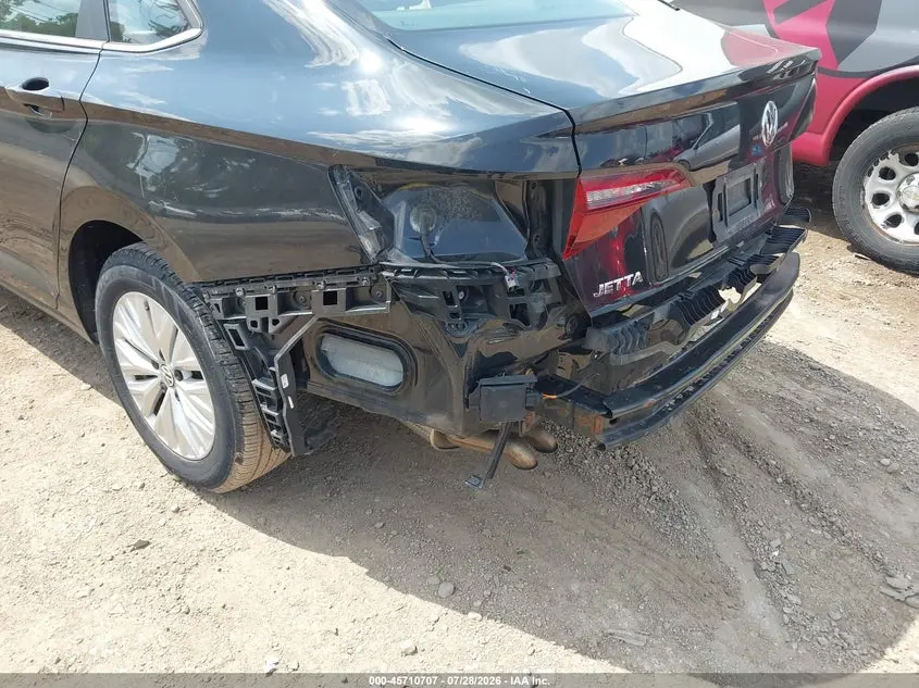2019 VOLKSWAGEN JETTA 1.4T R-LINE/1.4T S/1.4T SE