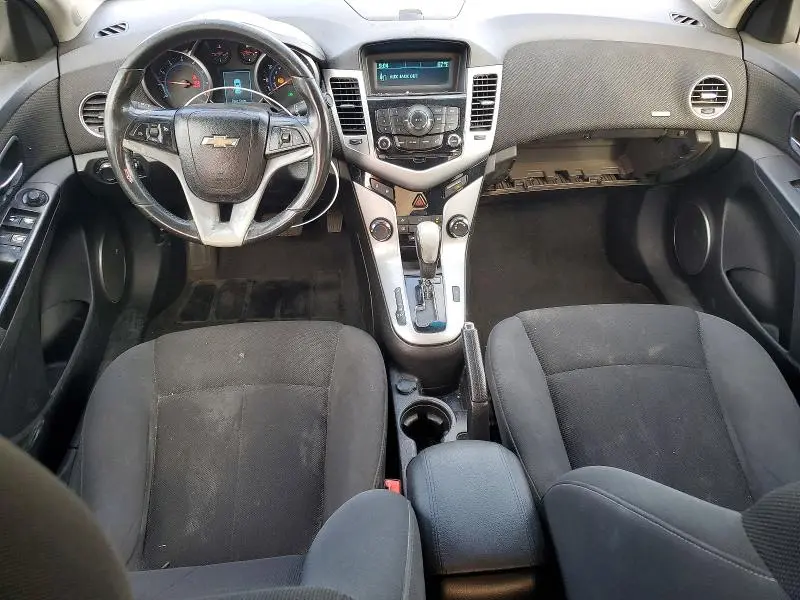 2011 CHEVROLET CRUZE LT  
