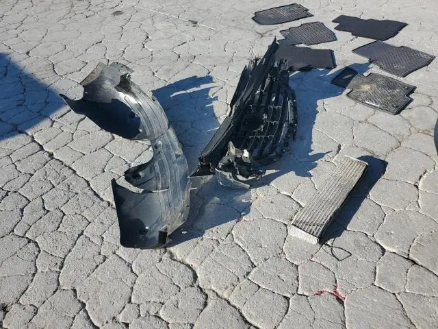 2020 MAZDA CX-9 TOURING  