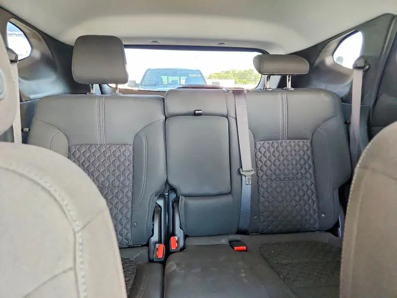 2020 CHEVROLET BLAZER 2LT  