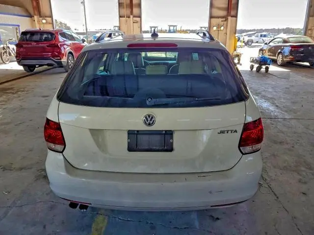 2013 VOLKSWAGEN JETTA TDI  