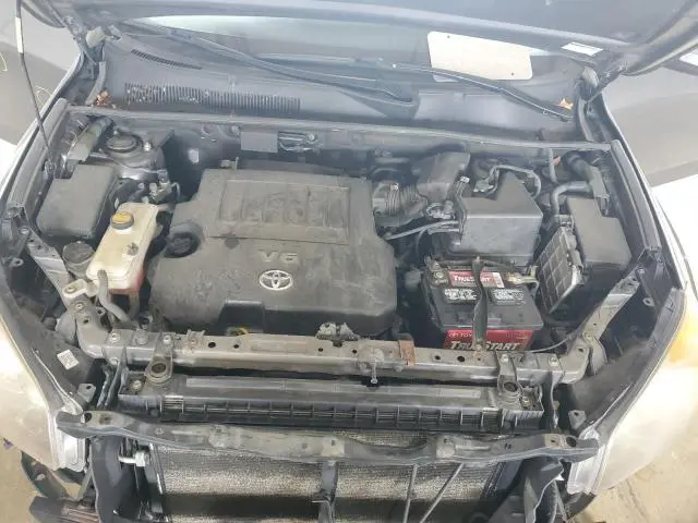 2010 TOYOTA RAV4 SPORT