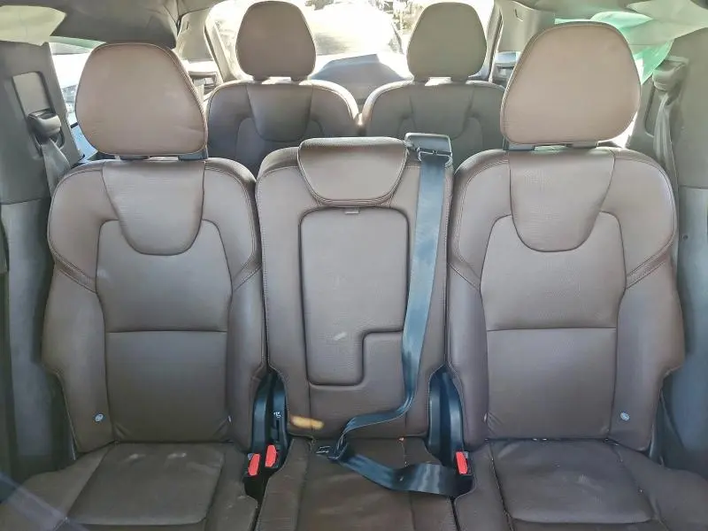 2022 VOLVO XC90 T8 RECHARGE INSCRIPTION EXPRESS  