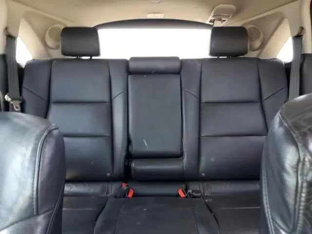 2013 ACURA RDX TECHNOLOGY  