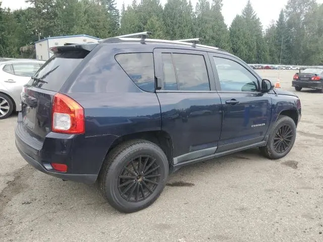 2011 JEEP COMPASS SPORT  