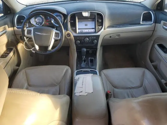 2011 CHRYSLER 300 LIMITED  