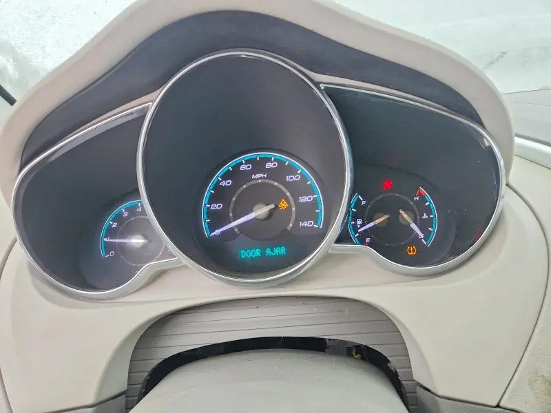 2011 CHEVROLET MALIBU LS  