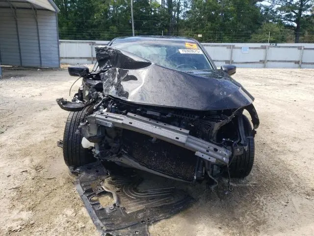 2017 HONDA ACCORD SPORT SPECIAL EDITION  