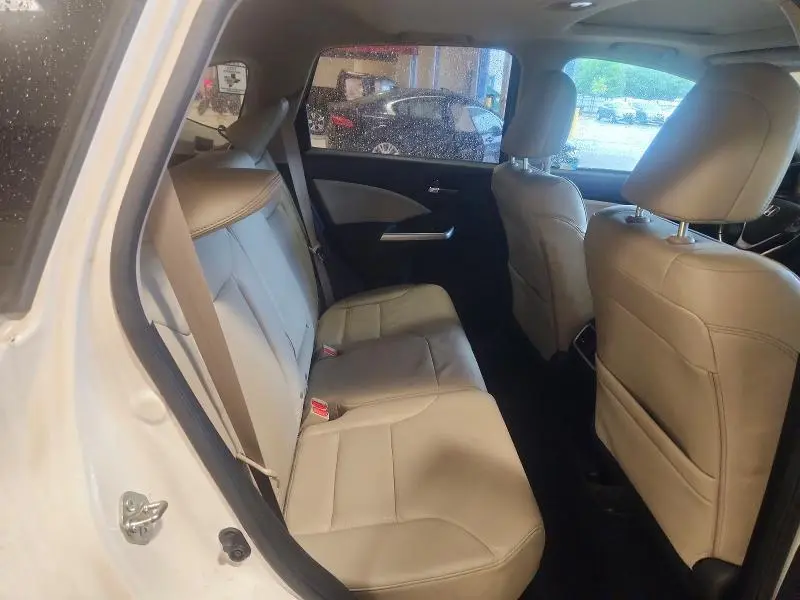 2015 HONDA CR-V EXL  