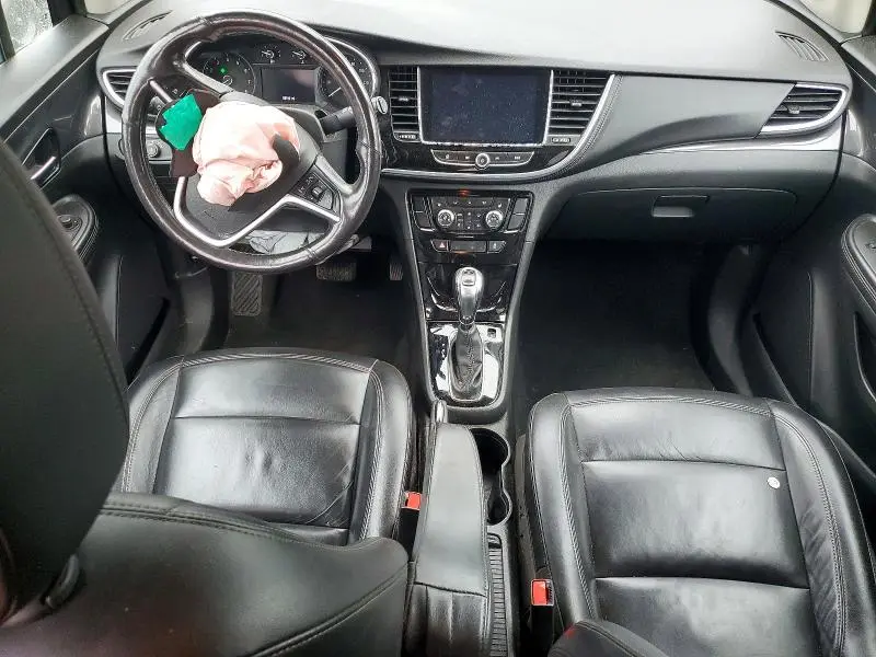 2020 BUICK ENCORE ESSENCE  