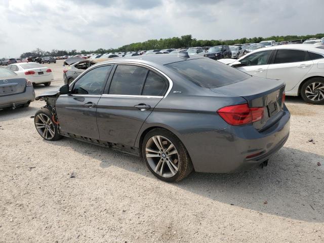 2018 BMW 330E 