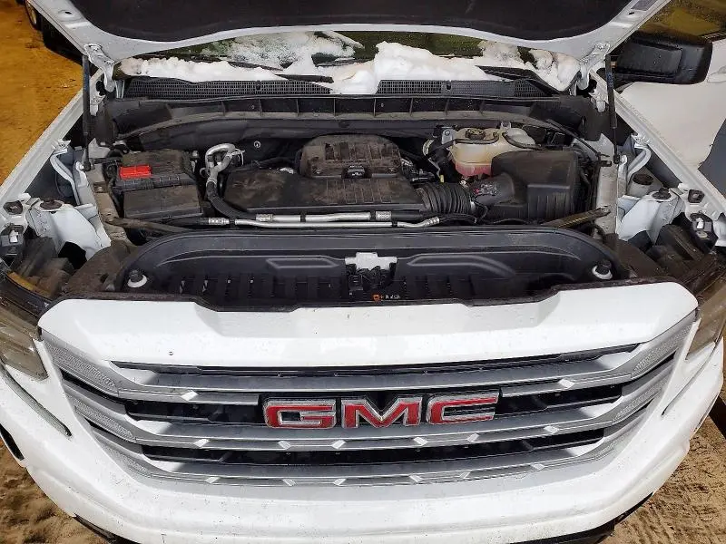 2023 GMC SIERRA K15 K1500 ELEVATION-L  