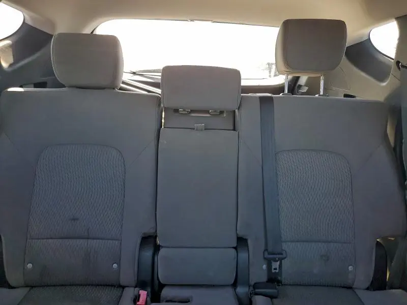 2015 HYUNDAI SANTA FE SPORT   