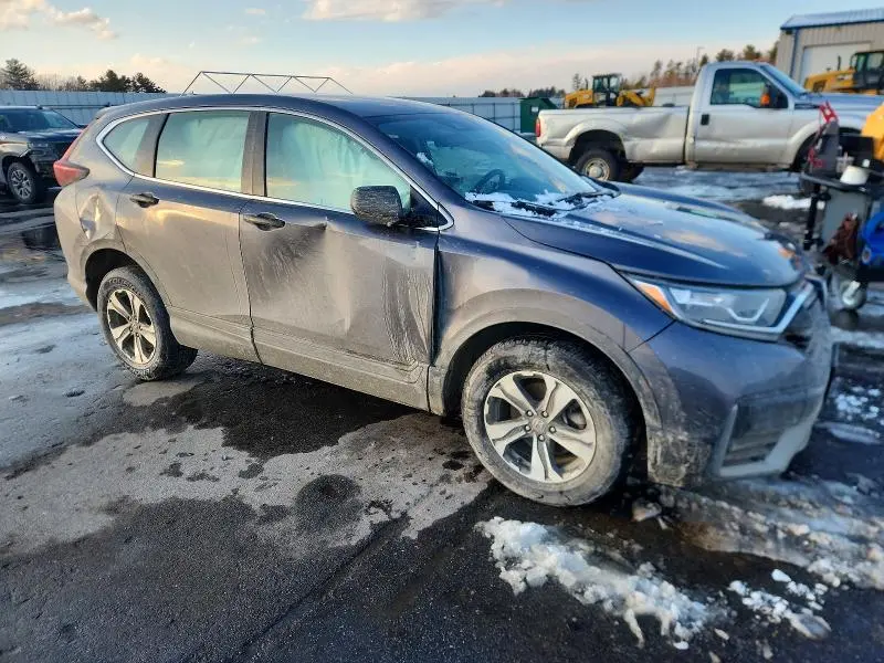 2020 HONDA CR-V LX  