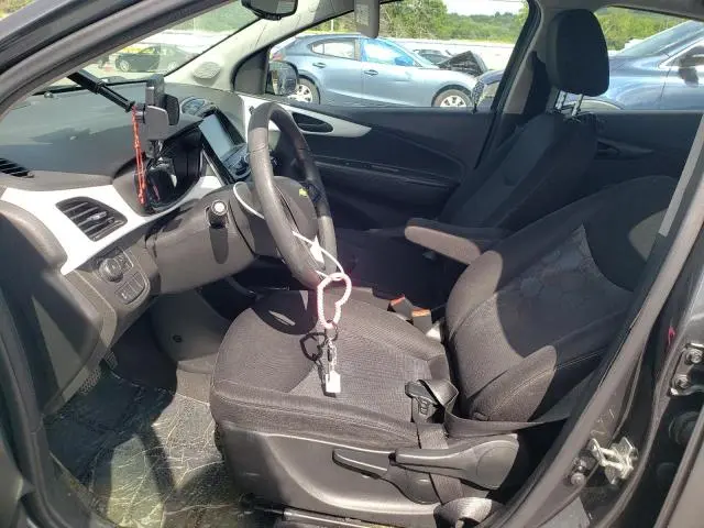 2017 CHEVROLET SPARK 1LT  