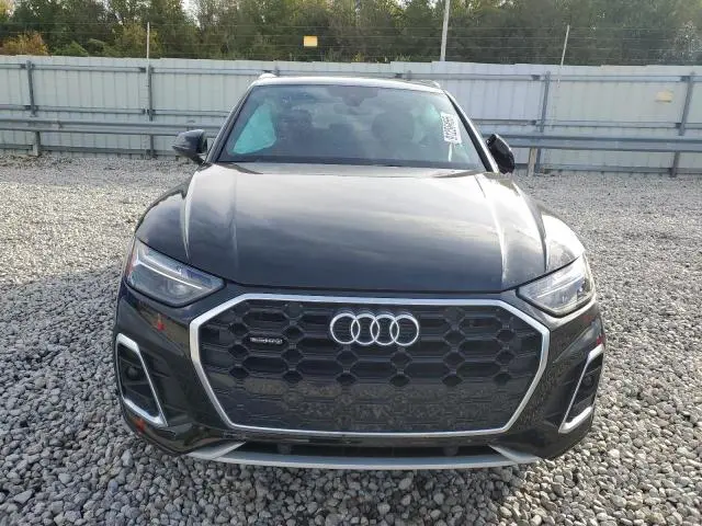 2022 AUDI Q5 PREMIUM 45  