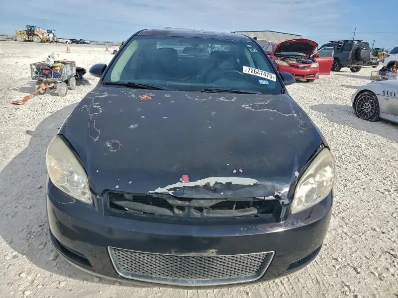 2013 CHEVROLET IMPALA LT  