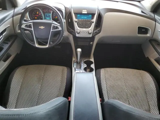 2011 CHEVROLET EQUINOX LS  