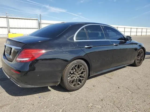 2018 MERCEDES-BENZ E 300  